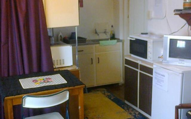 Kates Country Kitchen Accommodation