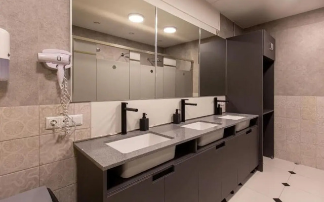 area24I7 Europaplatz Apartment