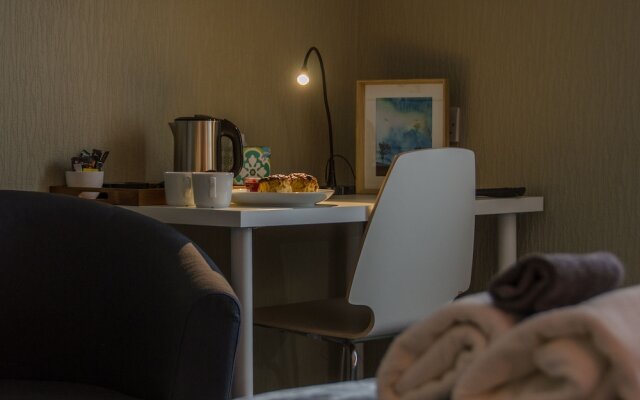 The House at Glenbarr