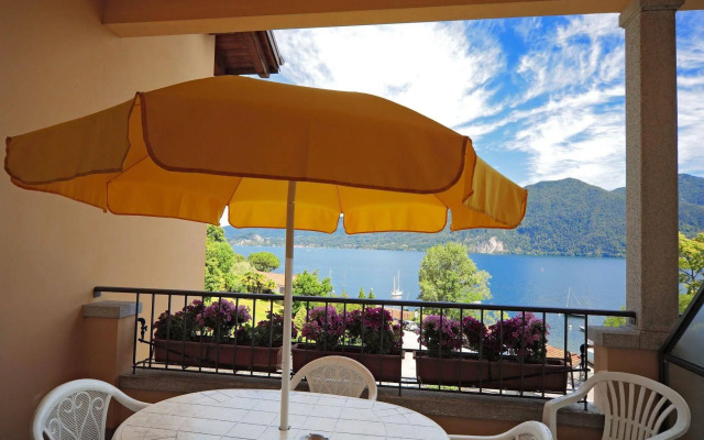 Hotel Residence Zust