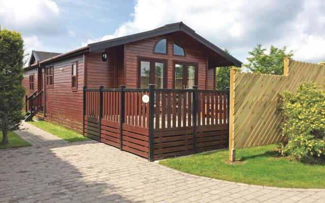 Hollybrook Lodges