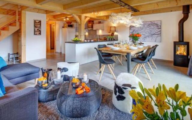 Chalet Lydie Manigod - OVO Network