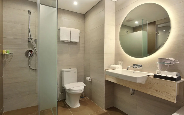 Swiss-Belinn Simatupang