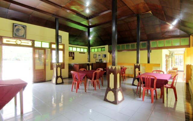 Hotel Puspita