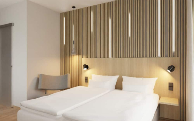 Stay Flex Hotel & Apartments