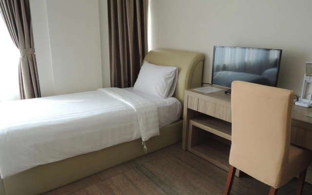 Hotel 55