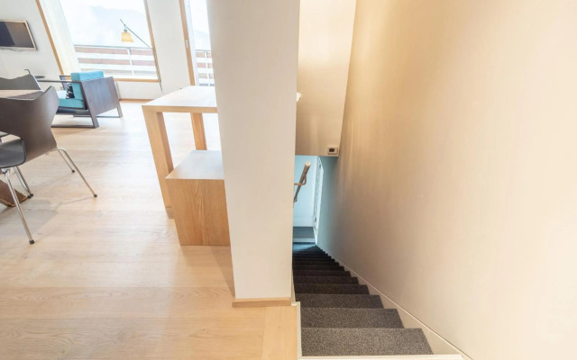 LAAX Homes - Casa Fau