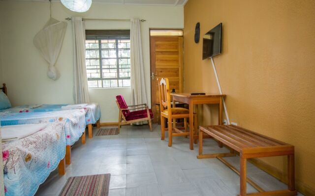 Kisoro Tourist Hotel