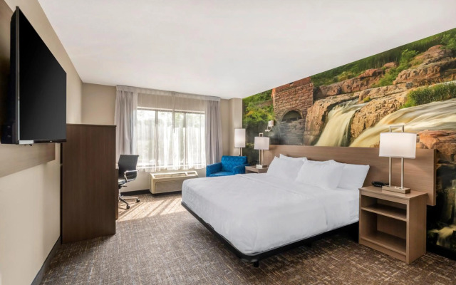 Clarion Pointe Sioux Falls Airport