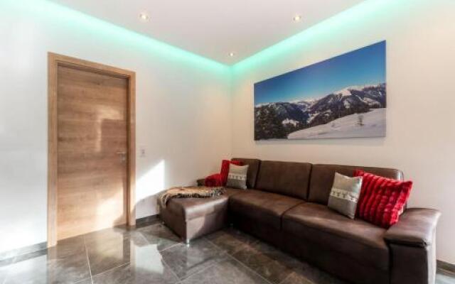 Appartements Moser