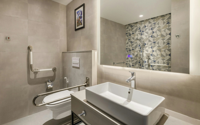 Holiday Inn Express KATHMANDU NAXAL by IHG