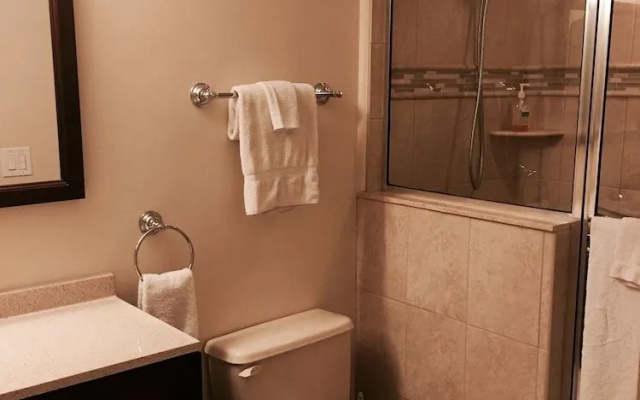 Sea Woods 2bdrm Condo 153