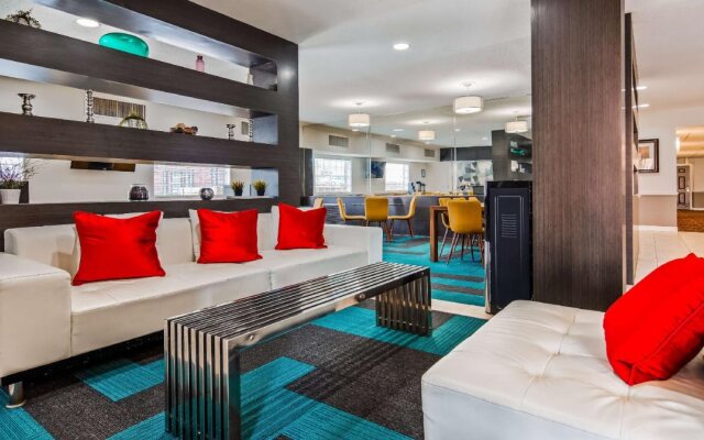 Baymont by Wyndham Houston/Westchase
