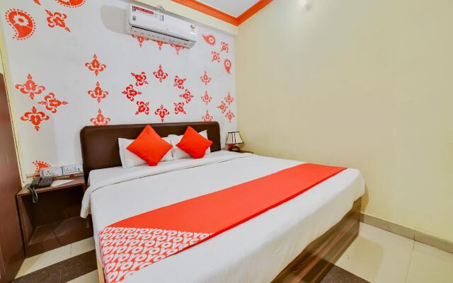 OYO 63919 Hotel Magadh Ganga