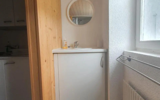 Apartment Lilalama