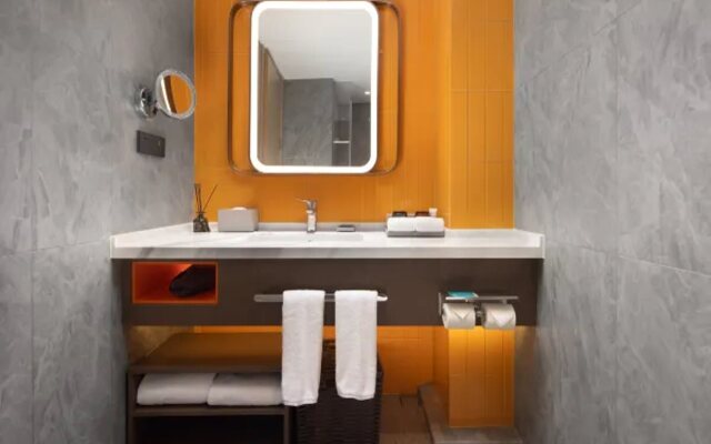 Home2 Suites by Hilton Hangzhou Qianjiang New Town