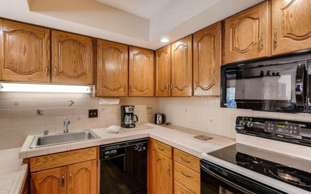 Westwind 206 2BD 2BA Gold Condo