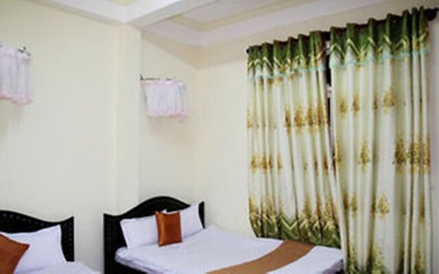 Xua & Nay 1 Hotel Dalat - Hostel