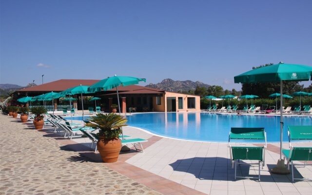 Club Hotel Le Palme