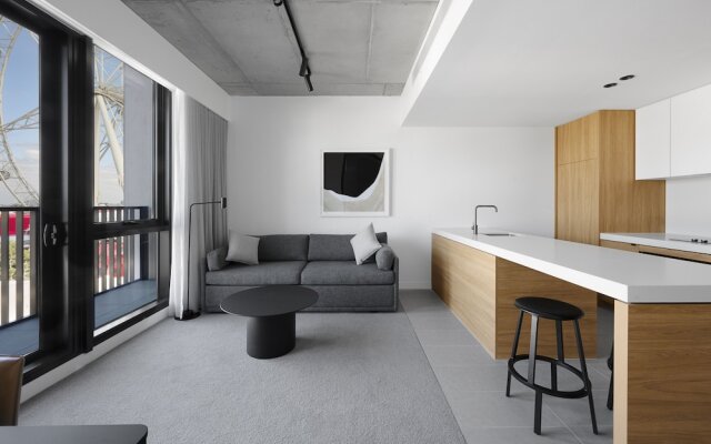 Nesuto Docklands Apartment Hotel