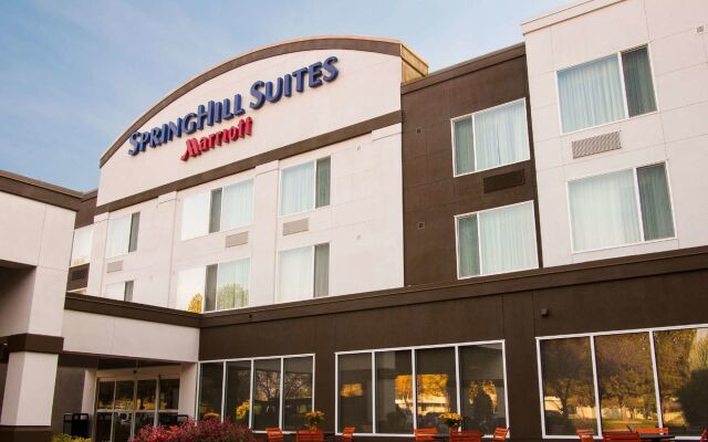 SpringHill Suites by Marriott Boise ParkCenter