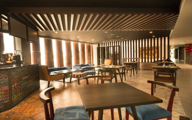 Brits Hotel Legian