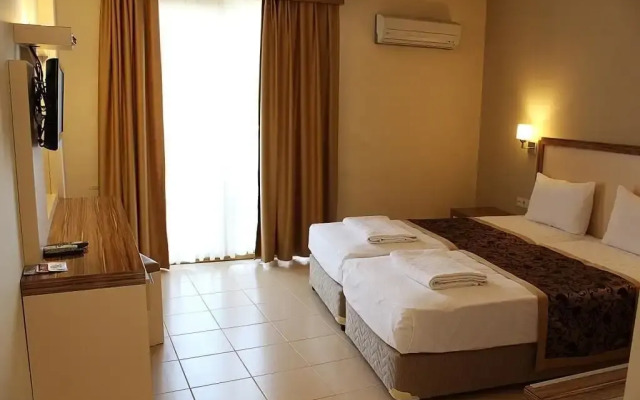 Buhana Hotel