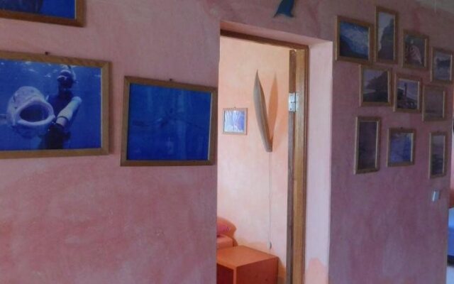 Tortuga B&B