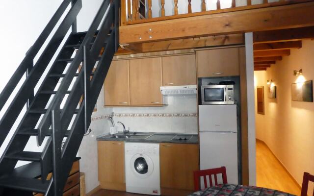 Apartamentos Biescas 3000