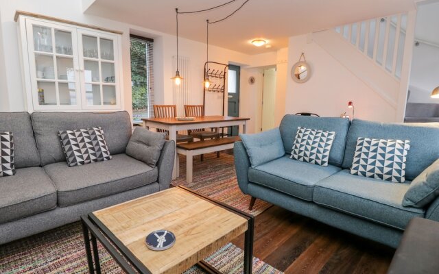 Moorhurst Cottage