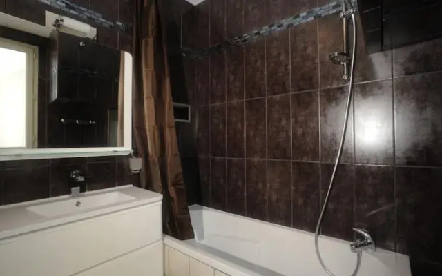 Appartement Mc Guyvin