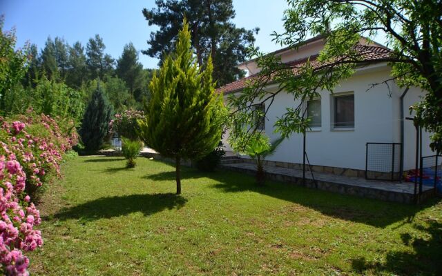 Villa Kismet by Turkish Lettings