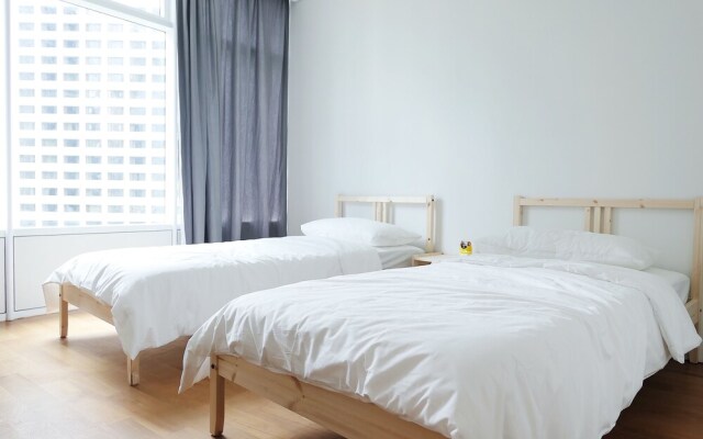 City Apartment At Vortex Suites KLCC