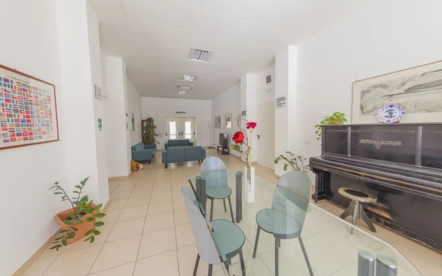 Casa Per Ferie Santanna