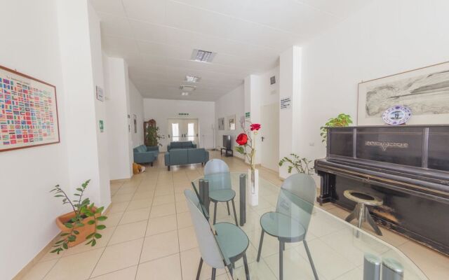 Casa Per Ferie Santanna