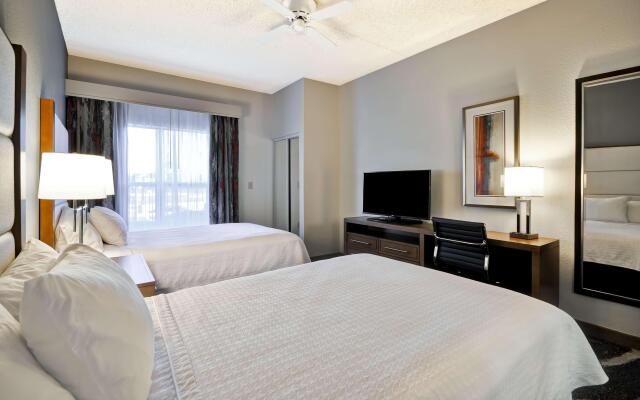 Homewood Suites by Hilton Phoenix-Biltmore