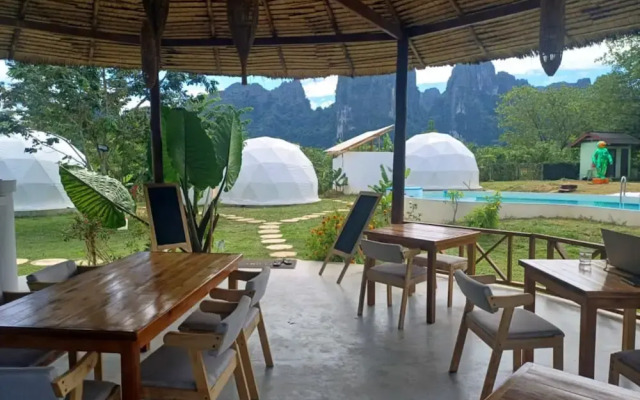Sabai Glamping