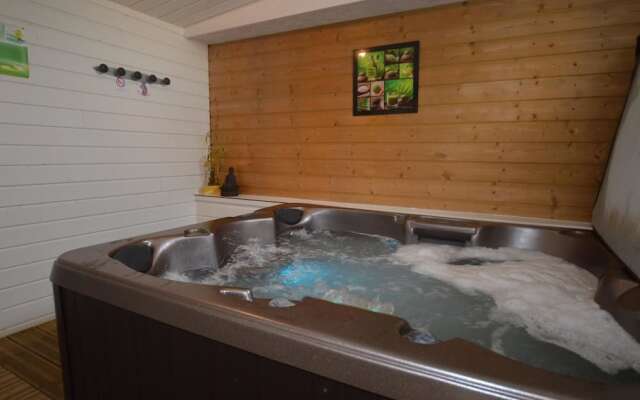 Manoir de la Crochardière