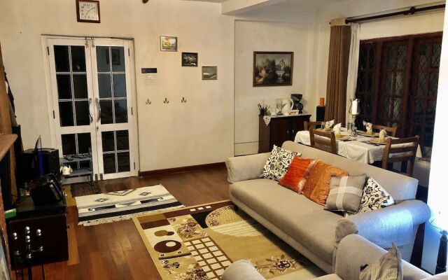 Medalin Cottage