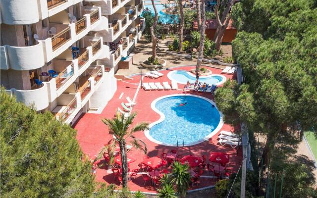 Mediterranean Suites