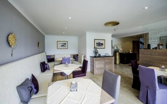 Hotel Garni Buchinger