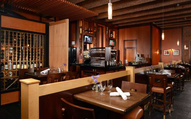 St Julien Hotel & Spa