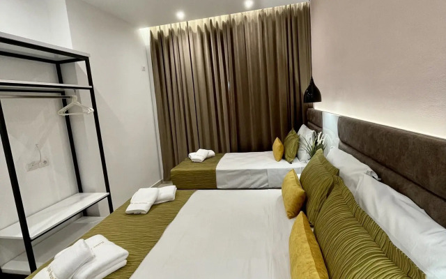 Relax Apts Saranda