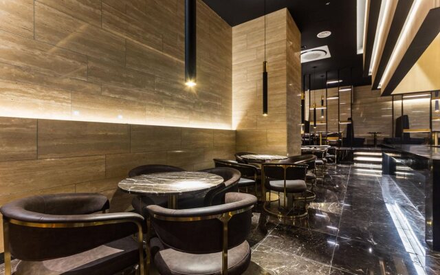 Yongin Astro Hotel