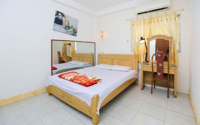 OYO 599 Tay Do Hotel