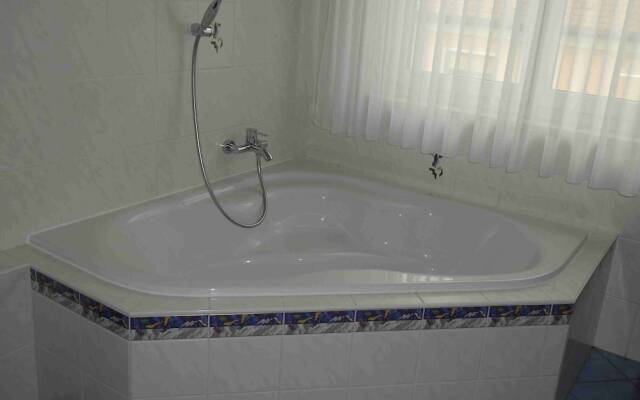 Ferienwohnung Lindenstraße