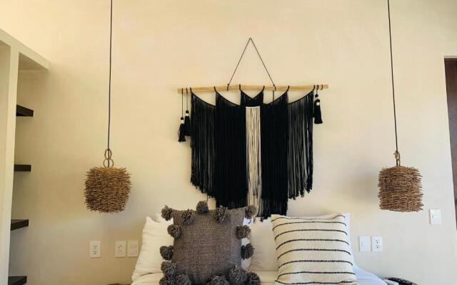 Vida Tulum Boho Apartment 10 with DayPass Hotel Bardo