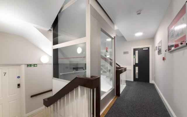 K Suites - Waveney Chambers 2