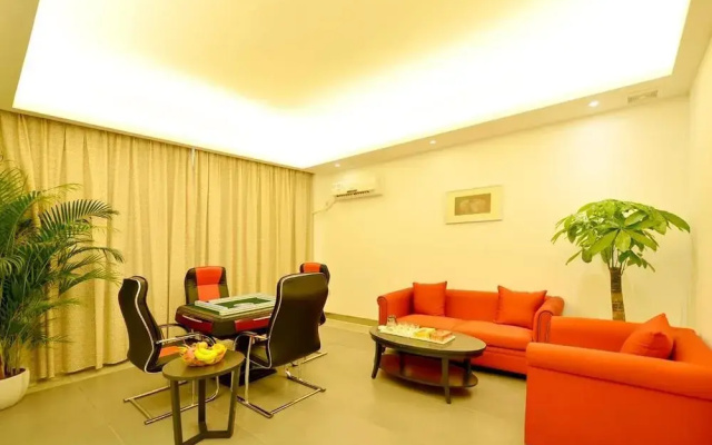 Joy House Hotel