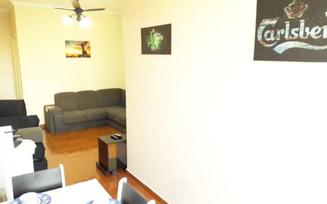 Catete Residence